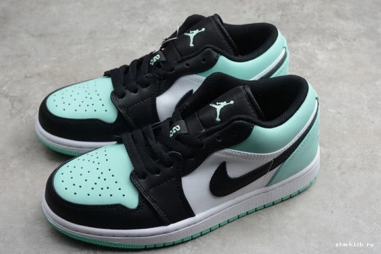 1 553558-117 Jordan Emerald 553558-117 Toe Low 0331